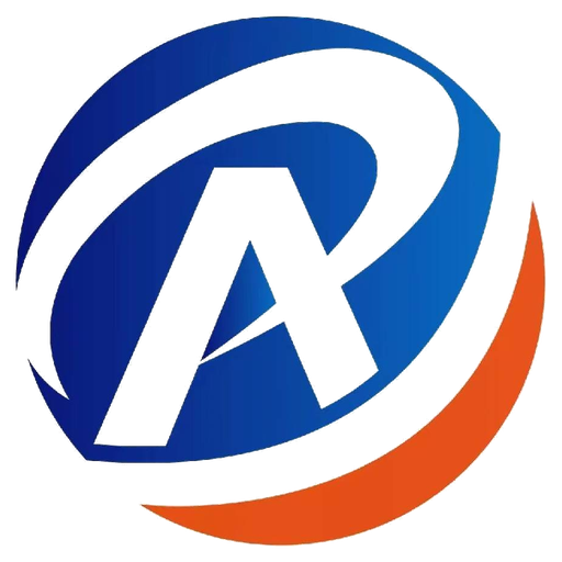 艾普达电缆 logo